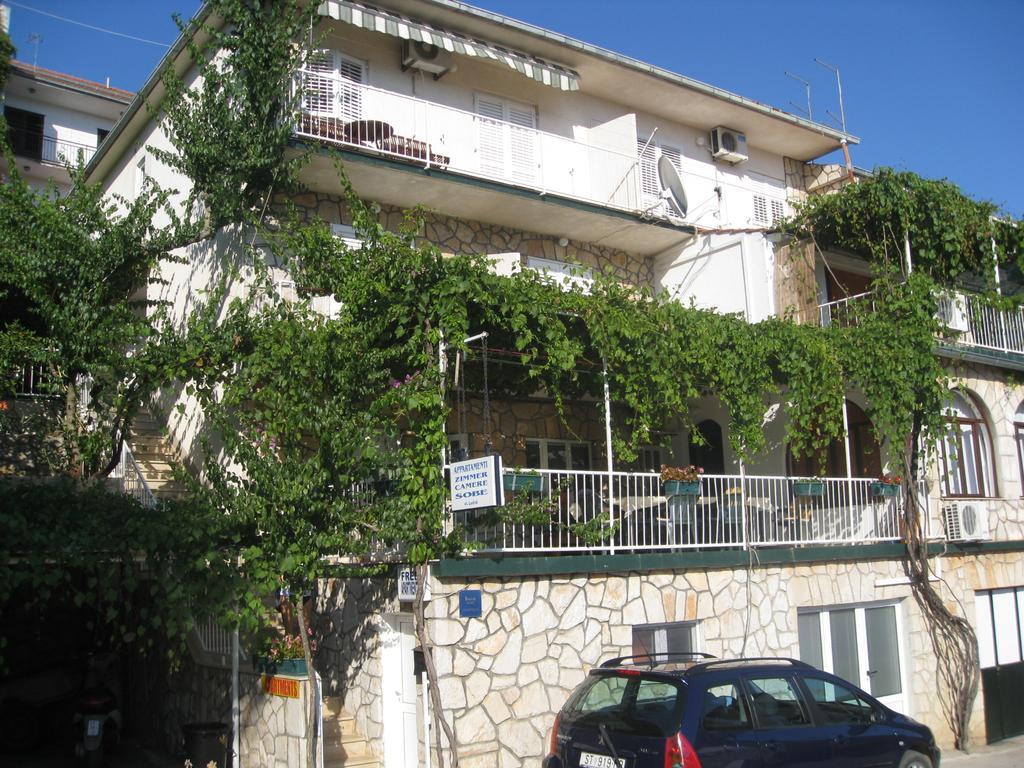 Villa Volga Йелса Екстериор снимка