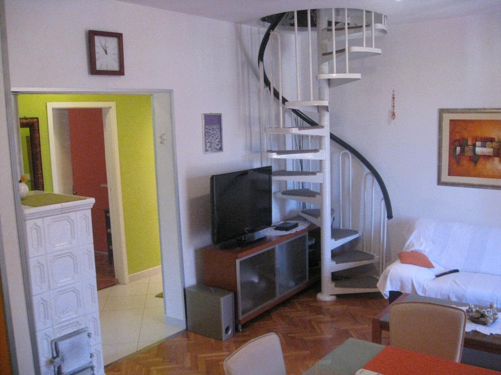 Villa Volga Йелса Стая снимка