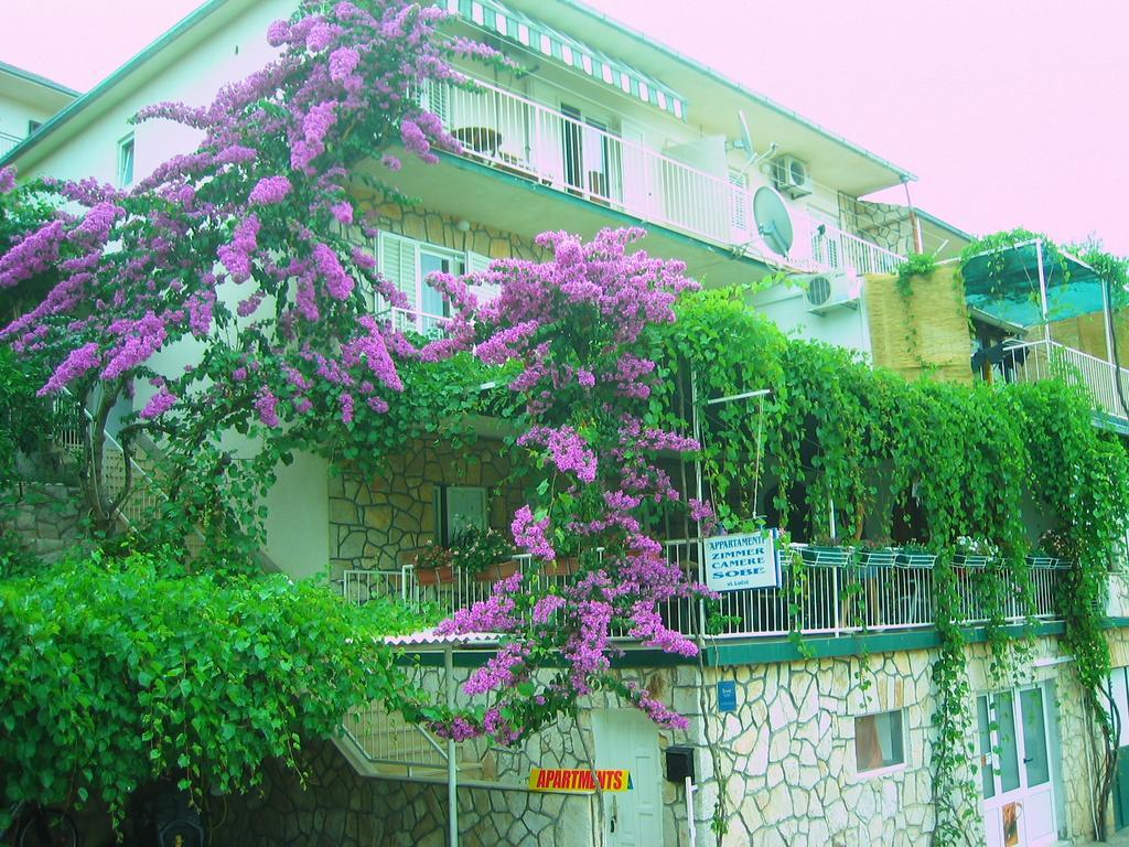Villa Volga Йелса Екстериор снимка