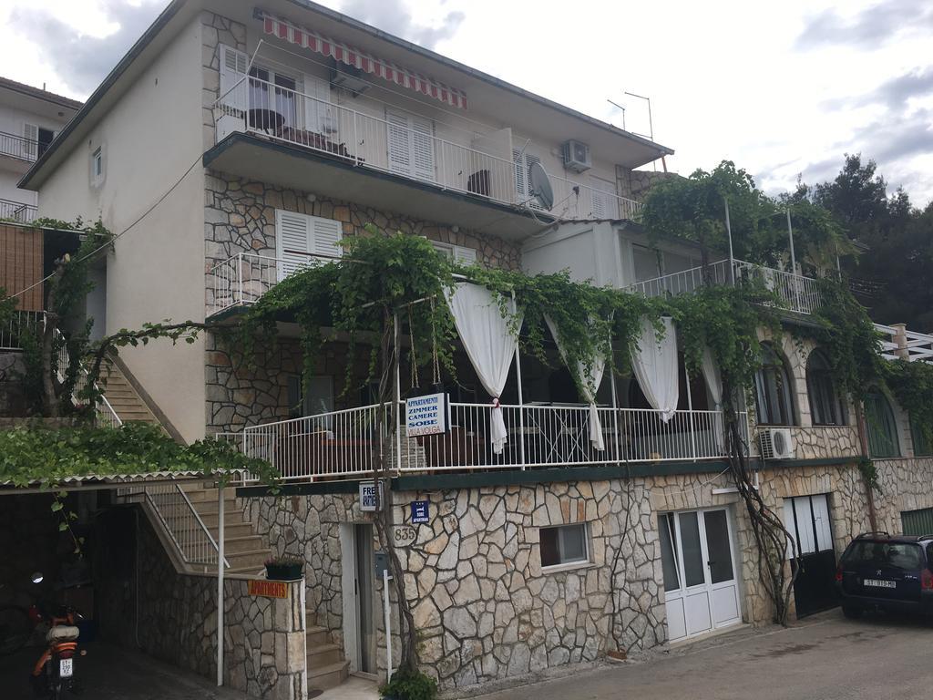 Villa Volga Йелса Екстериор снимка