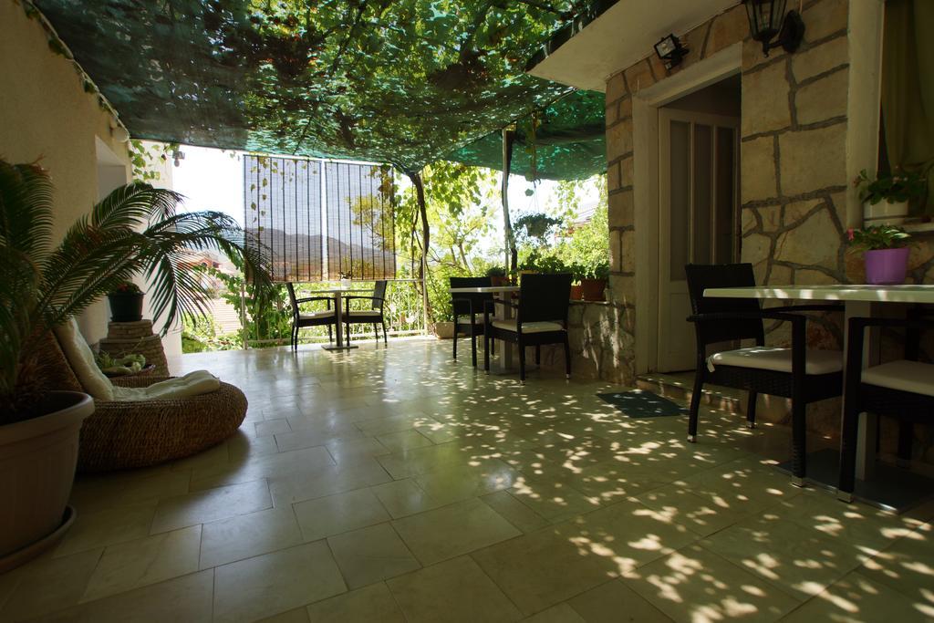 Villa Volga Йелса Екстериор снимка