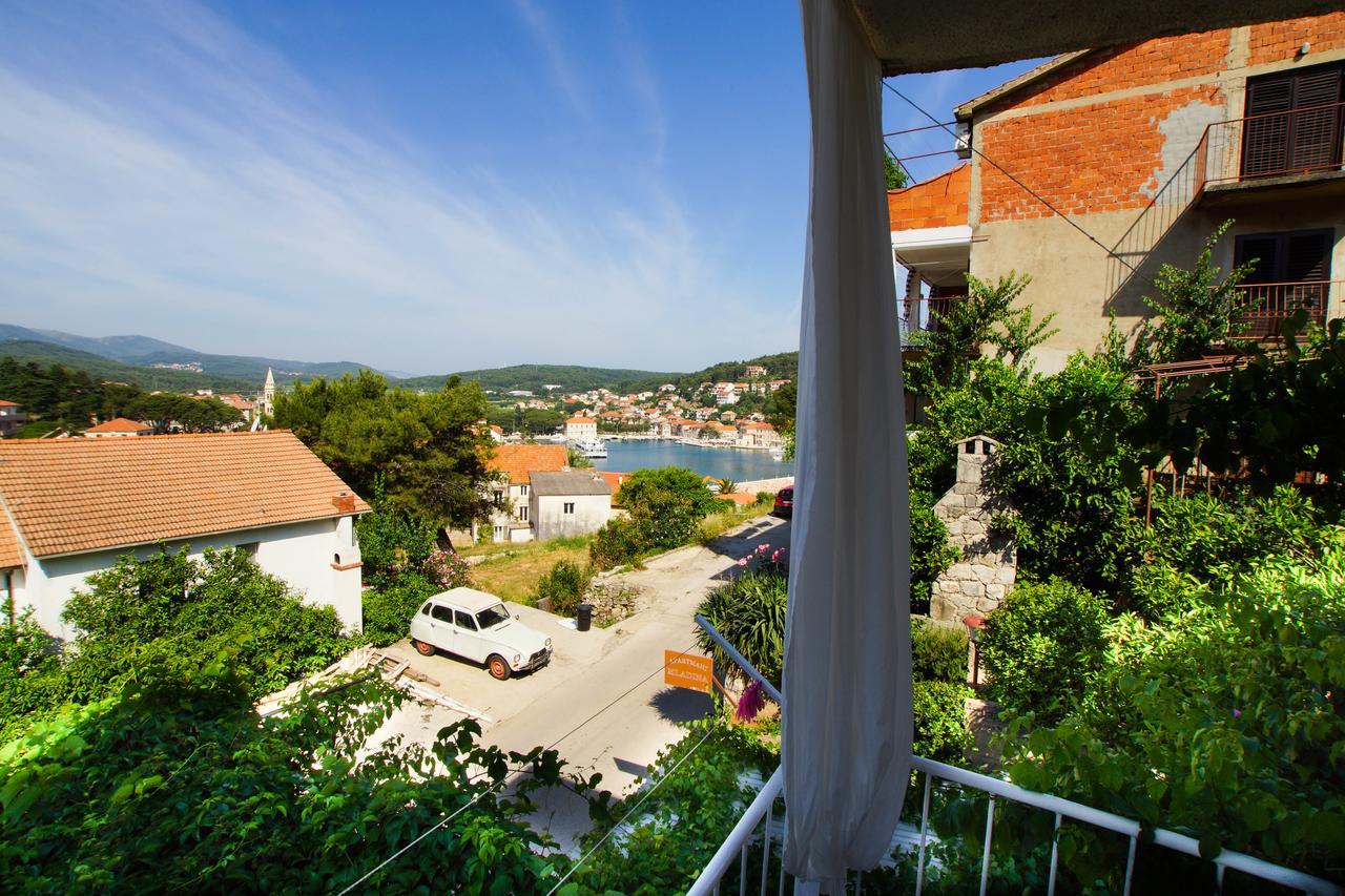 Villa Volga Йелса Екстериор снимка