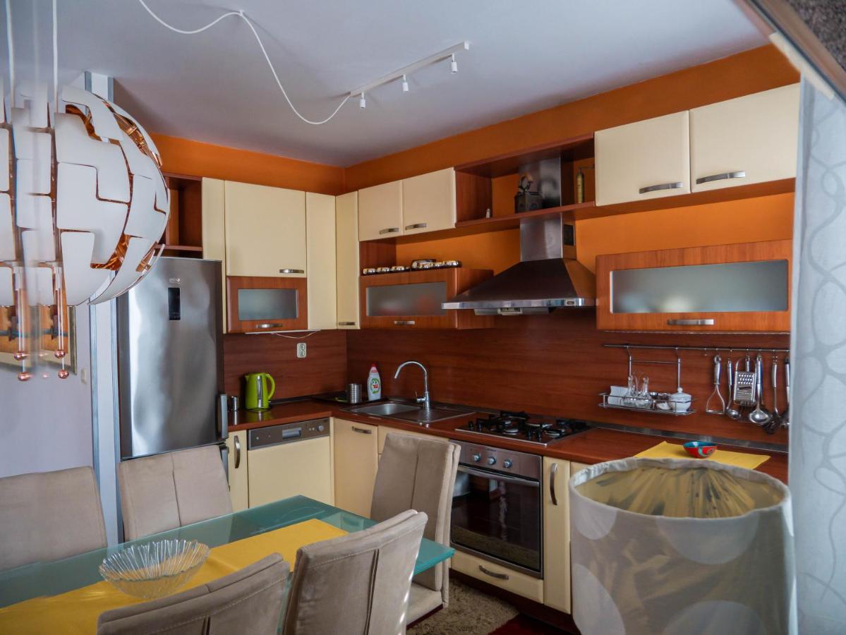 Villa Volga Йелса Екстериор снимка